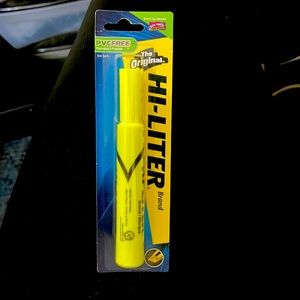 HI-LITER Brand